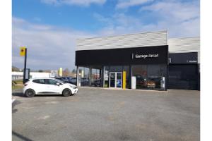 Achat de voiture d'occasion avec reprise par un garage auto À Fumel Dans Le  Lot Et Garonne - AMAT AUTOMOBILE